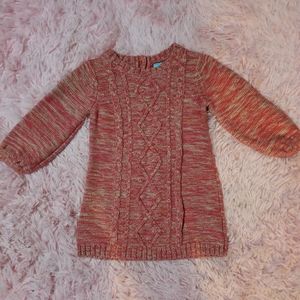 Old Navy Knit Sweater Dress